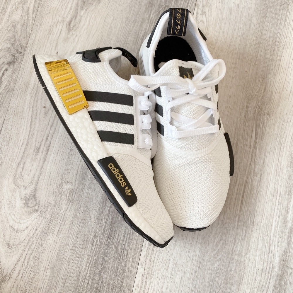 Adidas NMD R1 - Picture 7 of 7